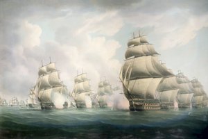 Het Begin van de Actie